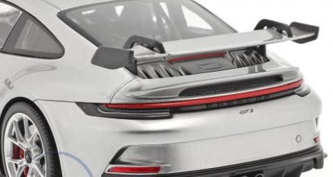 ミニチャンプス WAP0211510M004 1/18 ポルシェ 911 (992) GT3