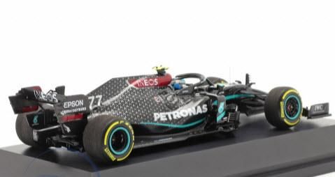 ミニチャンプス B66960579 1/43 メルセデス AMG ペトロナス F1 ミニチャンプス B66960579 1/43 メルセデス AMG ペトロナス F1