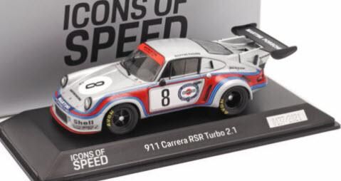 2024新発 1/43SPARKスパークPORSCHE ROADAmerica1992 自動車