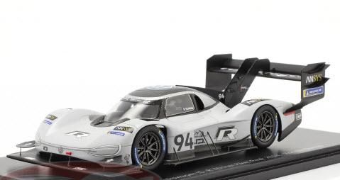1/43 スパーク S0835 フォルクスワーゲン ファンカップ TDI スパ25h