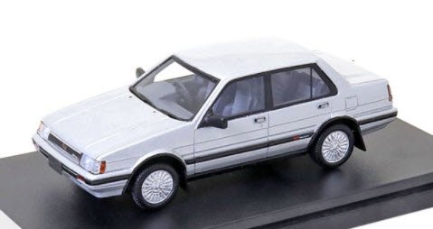 インターアライド Hi Story HS327SL 1/43 Toyota COROLLA SEDAN