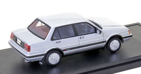 インターアライド Hi Story HS327SL 1/43 Toyota COROLLA SEDAN GT