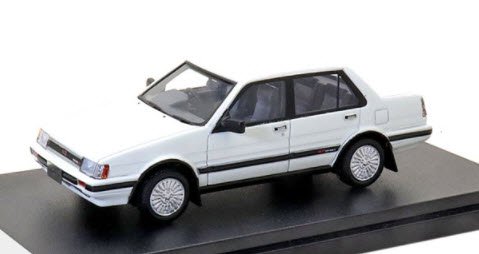 インターアライド Hi Story HS327WH 1/43 Toyota COROLLA SEDAN GT