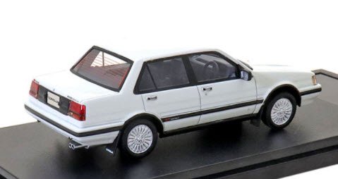 インターアライド Hi Story HS327WH 1/43 Toyota COROLLA SEDAN GT