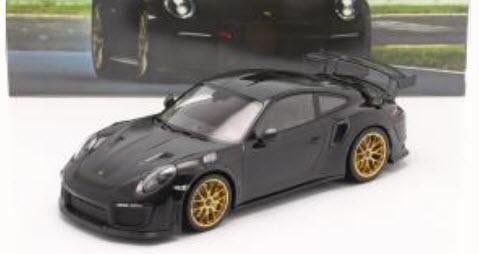 MINICHAMPS 1/43 Porsche 911 (991.2) GT2RS 2018 Kreide