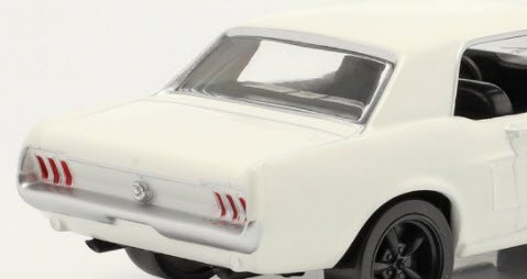 激安正規品 【入手困難】NOREV マスタング 1/43 ノレブ フォード