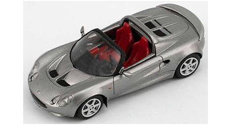 スパーク S8219 1/43 Lotus Elise 111S 1999 - ミニチャンプス専門店
