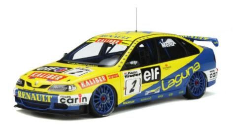 OTTO オットー OT110 1/18 ルノー 4CV 1063 #50 OTTO オットー OT110 1/18 ルノー 4CV 1063 #50