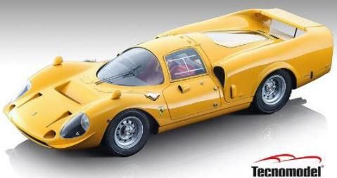 貴重 1/18 YY モデル 1967 フェラーリ 365 P2 ミニカー 貴重 1/18 YY モデル 1967 フェラーリ 365 P2 ミニカー Amazon