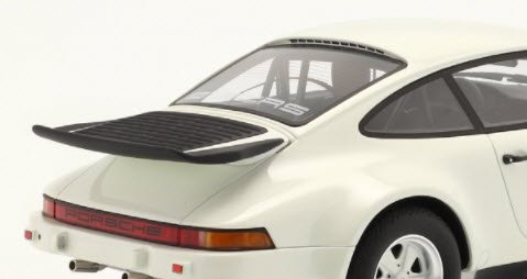 GTスピリット GTS320 1/18 ポルシェ 911 (930) SC RS クーペ 1984
