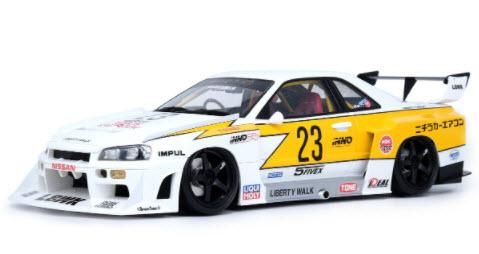 【お試し価格！】 INNO Models専門店 ミニカー