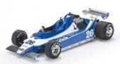 ミニチャンプス（Minichamps）専門店 リジェ（LIGIER）
