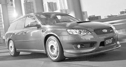 DNA 1/18 スバルレガシィ S402 ツーリングワゴン 2006 ホワイト Amazon.co.jp: ミニカー 1/18 スバル レガシー DNA COLLECTIBLES