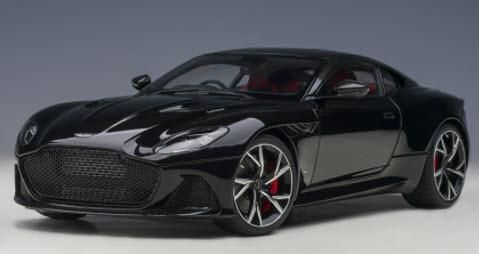 オートアート AUTOart 70291 1/18 アストンマーチン DBS