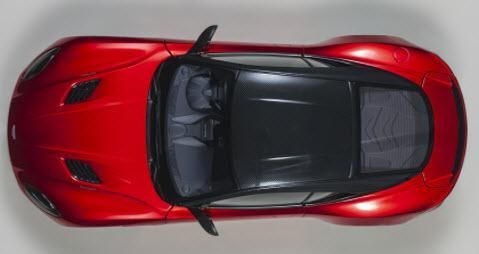 オートアート AUTOart 70293 1/18 アストンマーチン DBS オートアート AUTOart 70293 1/18 アストンマーチン DBS