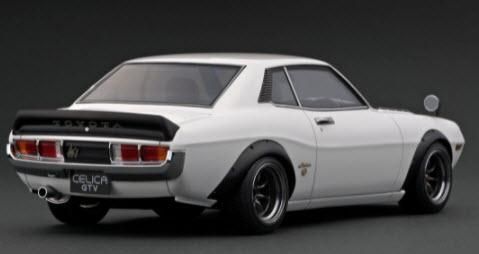 イグニッションモデル専門店