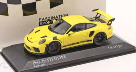 ポルシェ 911 GT3 RS 限定333台　 1/43 楽天市場】スパーク 1/43 ポルシェ 911 GT3 R No.33 2022