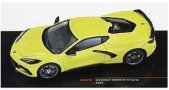 ミニチャンプス（Minichamps）専門店 コルベット（CORVETTE）