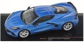 ミニチャンプス（Minichamps）専門店 コルベット（CORVETTE）