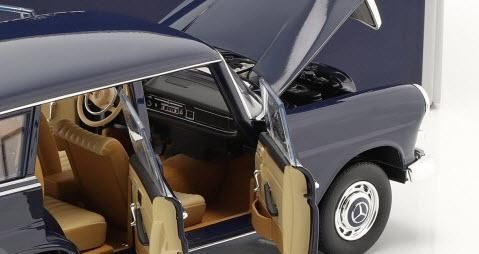 ノレブ NOREV 183599 1/18 メルセデス・ベンツ 200 ユニバーサル ノレブ NOREV 183599 1/18 メルセデス・ベンツ 200 ユニバーサル