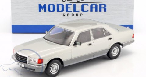 Modelcar Group専門店