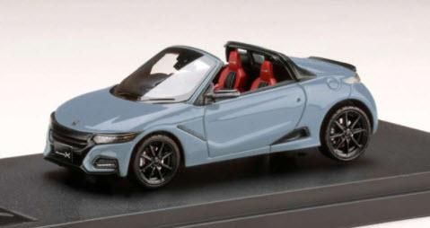 HONDA S660 Concept Edition 1/43 scale