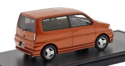 インターアライド Hi Story HS370OR 1/43 Honda S-MX LOWDOWN インターアライド Hi Story HS370OR 1/43 Honda S-MX LOWDOWN