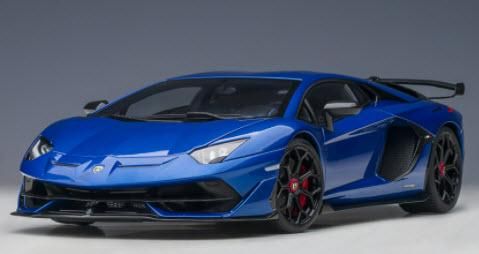 1/18 AUTOart オートアート LAMBORGHINI AVENTADOR LP700-4 ROADSTER