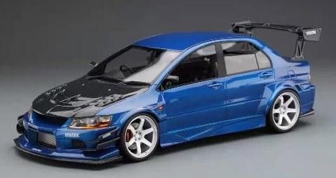 bonbonero ボンボネロ　ボンプラミニ　青カルシファー Z-74b ランボルギーニ アヴェンタドール ミウラオマージュ（青