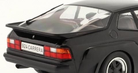 ミニチャンプス ポルシェ 924 カレラ GT 1/43