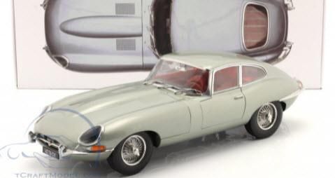Amazon | ノレブ 1/12 ジャガー Eタイプ クーペ 1964