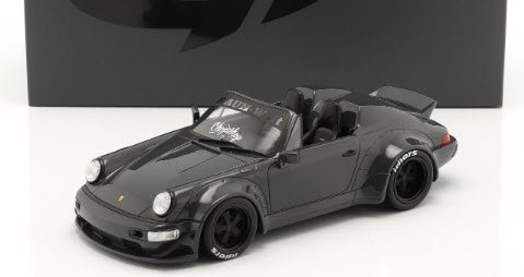 GTスピリット GTS369 1/18 Porsche 911 (964) RWB Body Kit