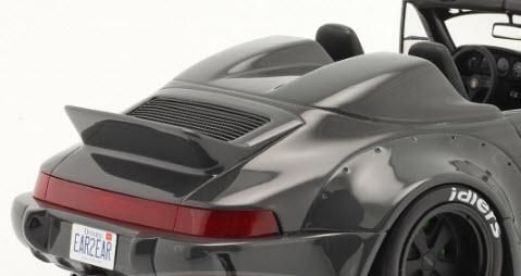 GTスピリット GTS369 1/18 Porsche 911 (964) RWB Body Kit