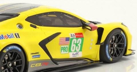 GTスピリット GTS872 1/18 S-Klub スピードスター by Slang500