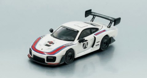 ミニチャンプス 643061103 1/64 PORSCHE 935/19 (2020) MARTINI RACING