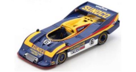 ミニチャンプス 1/18 ポルシェ 917/30 CanAm 1973-