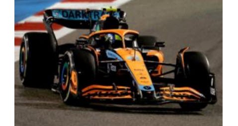 スパーク 18S759 1/18 McLaren MCL36 No.4 McLaren F1 Team Australian GP 2022  Lando Norris - ミニチャンプス専門店　【Minichamps World】