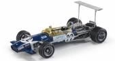 spark 1/43 Lotus 23B Laguna Seca 1963 #1 G.Hill ロータス