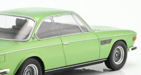 PMA ミニチャンプス 1/18 BMW 3.0 CSL