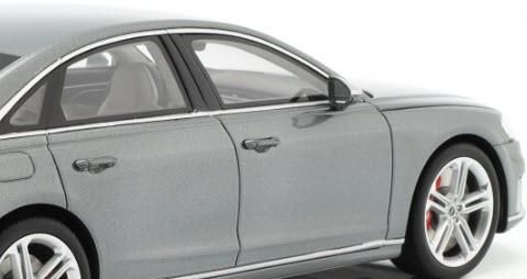 Audi S8 2020 1/18 GT Spirit アウディ ミニカー GT SPIRIT 限定版