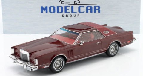 Modelcar Group専門店