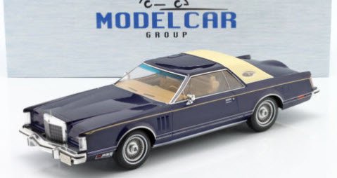 Modelcar Group専門店