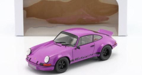 Porsche 911 RSR - Purple 