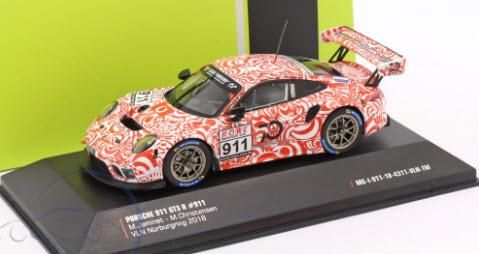 IXOミニカー 1/18 ixo イクソ 1/18 タイヤ・ホイール 13インチ 4本セット ラック