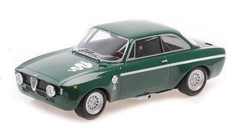 MINICHAMPS® 1/43 Alfa Romeo GTA 1300