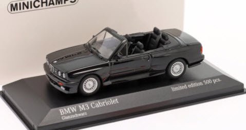 お気に入りの M3 BMW Auto ミニチャンプス ミニカー 1988 JTCC tech 