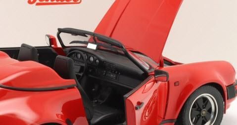 シュコー Schuco 450670500 1/12 ポルシェ 911 Speedster 1989 シュコー Schuco 450670500 1/12 ポルシェ 911 Speedster 1989
