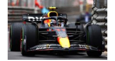 スパーク 18S763 1/18 Oracle Red Bull Racing RB18 No.11 Oracle