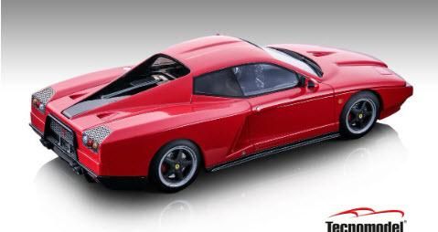 ※フェラーリ テクノモデル専門店