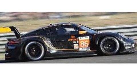 ジャンル車新品 スパーク 1/43 ポルシェ 911 RSR-19 #91 Goodbye